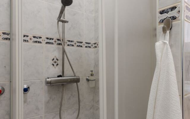 Perilla Apartment