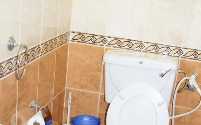 Ywca Parkview Suitesnairobi