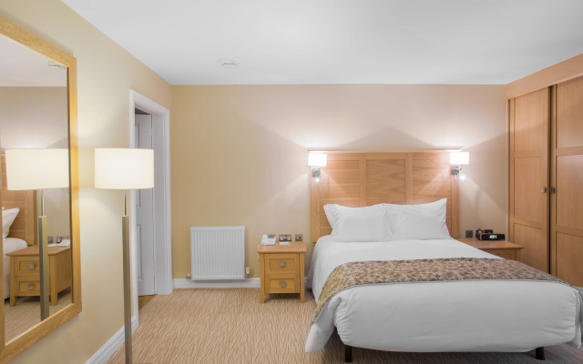 Thurnham Hall by Diamond Resorts