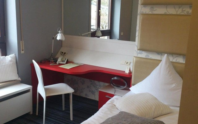 Hotel Ristorante La Terrazza