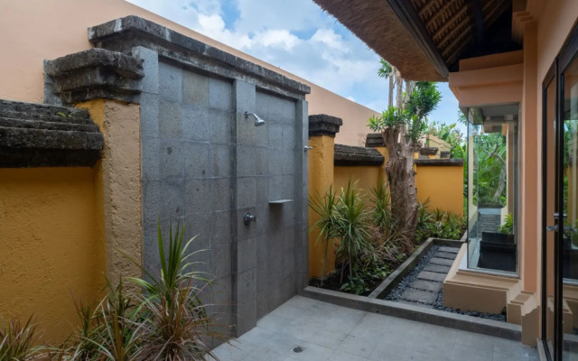 AYANA Villas Bali