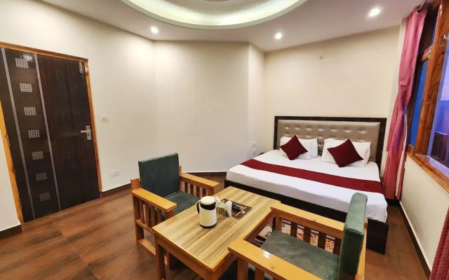 Royal Cedar Shimla