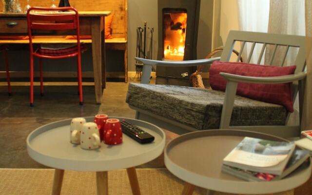 Loft With Panoramic Terrace