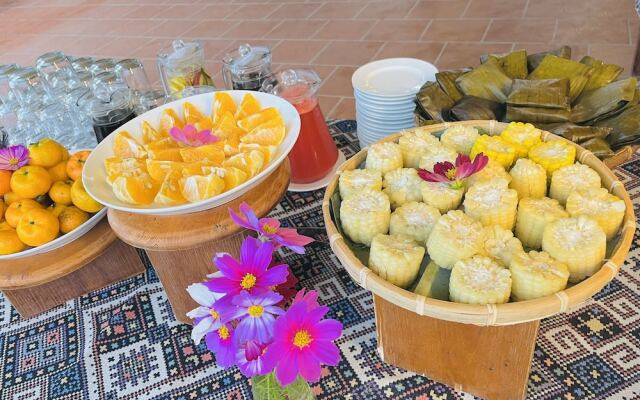 Mai Chau Onsen Retreat