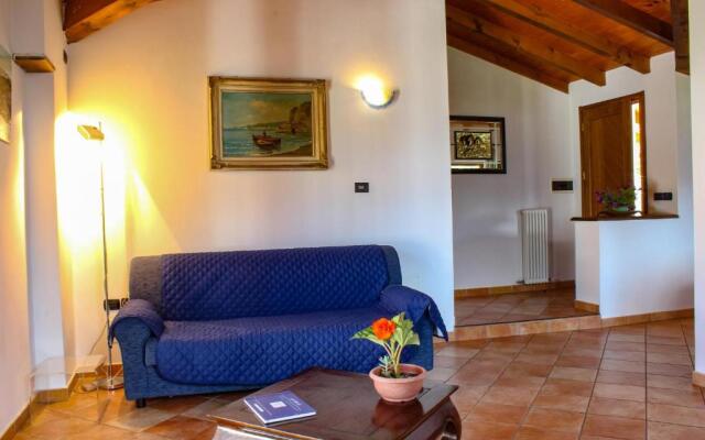 Leonardo Rustico-Ferienhäuschen