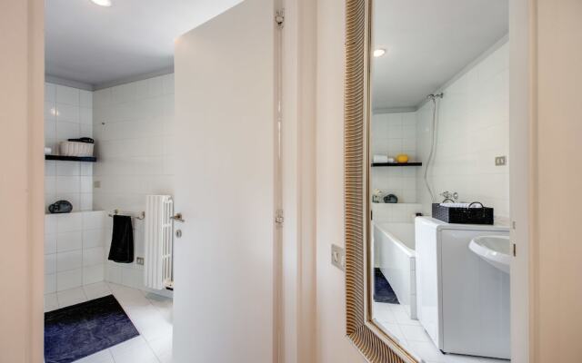 Le Residenze Trevi