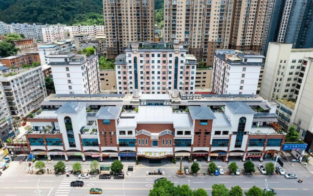 Fortune Hotel Zunyi