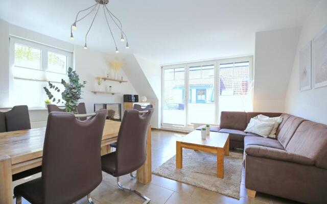 Papillon Wohnung 04-5