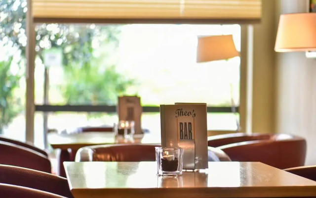 STADT HOTEL Iserlohn