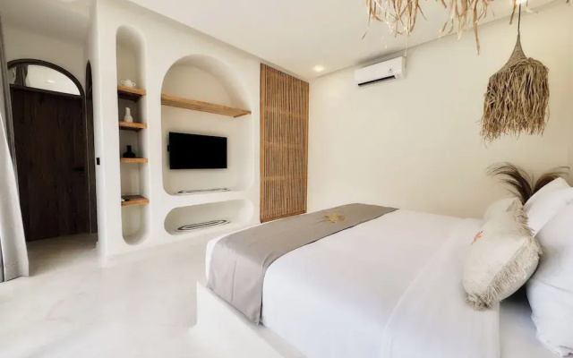 Armonia Bali Legian Villas