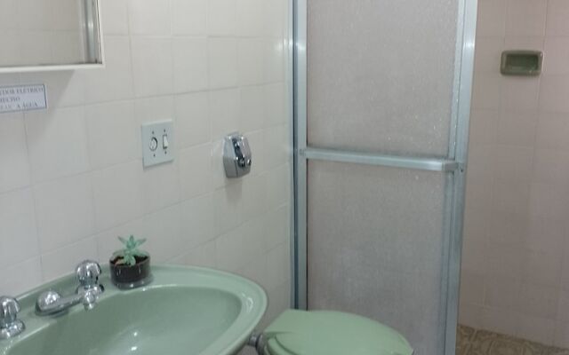 Recanto Virginia Bracelli