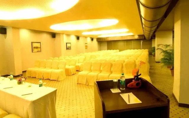 Sai Palace Hotel