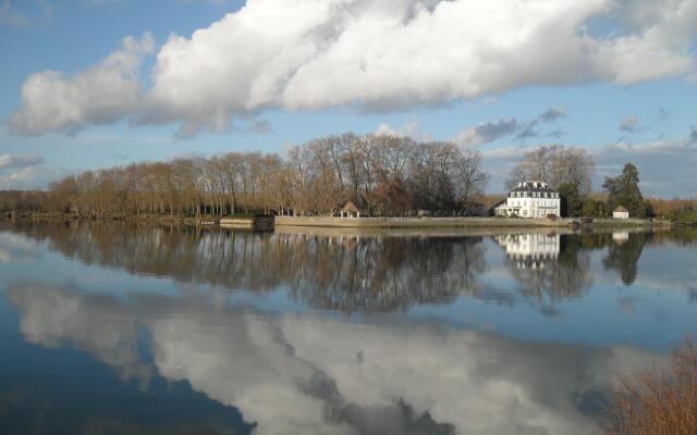 Chateau du Bec du Gave