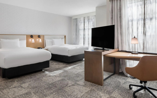 Residence Inn By Marriott Chatsworth