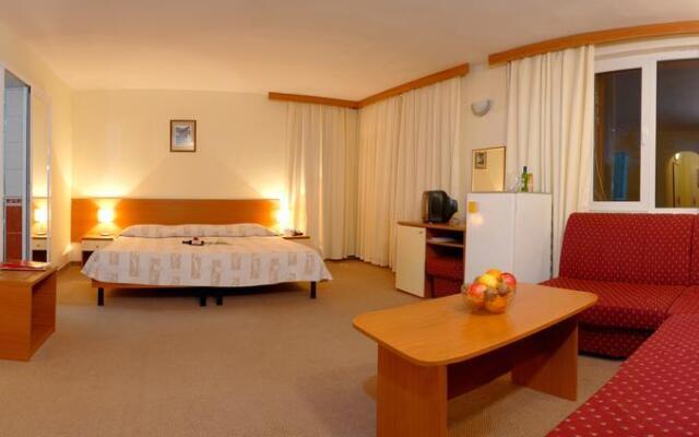 Hotel Prespa