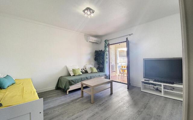 Studio - Provence Parc - St Cyr - 4pers