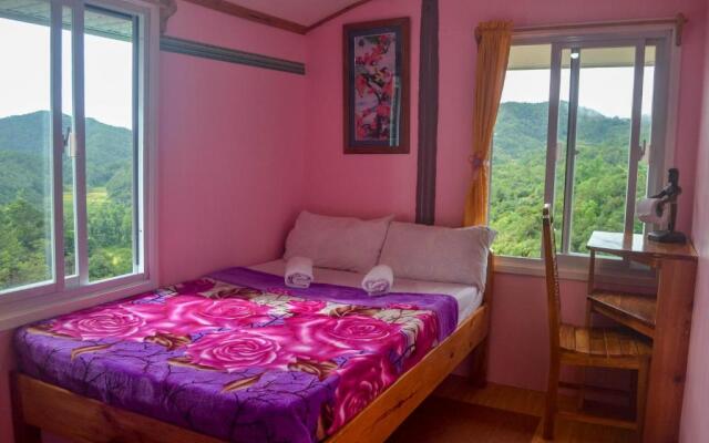 Banaue Evergreen Hostel and Restaurant