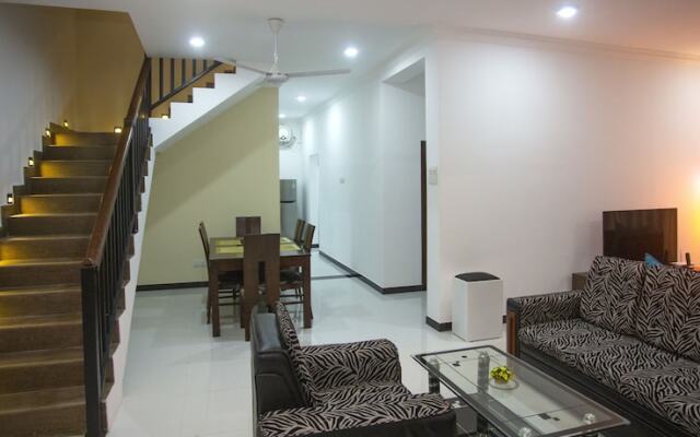 Royal Mansion Luxury Villa