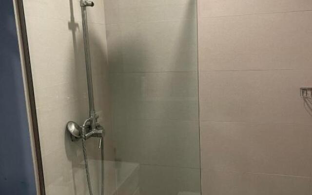 New Gudauri Apartment 250