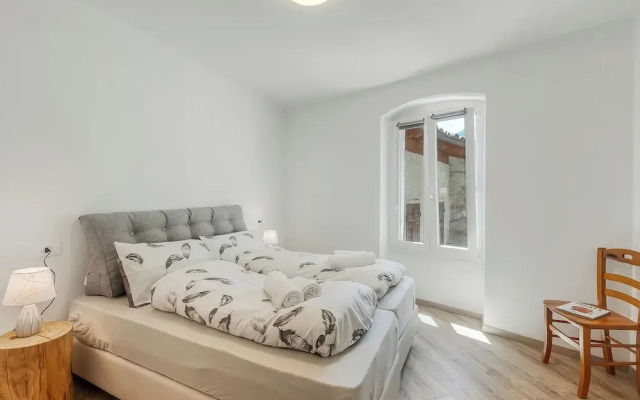 Villa Pastoedo Apartment Bianco
