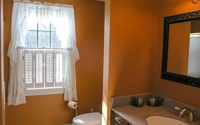 44 Attucks Trail - Four Bedroom House