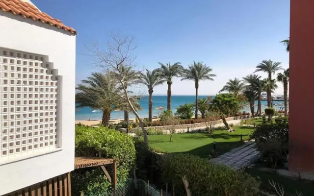 Palma Vision Resort Hurghada