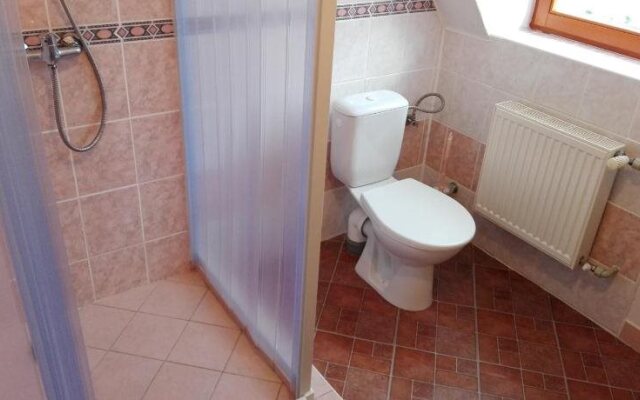 Apartmány Pony