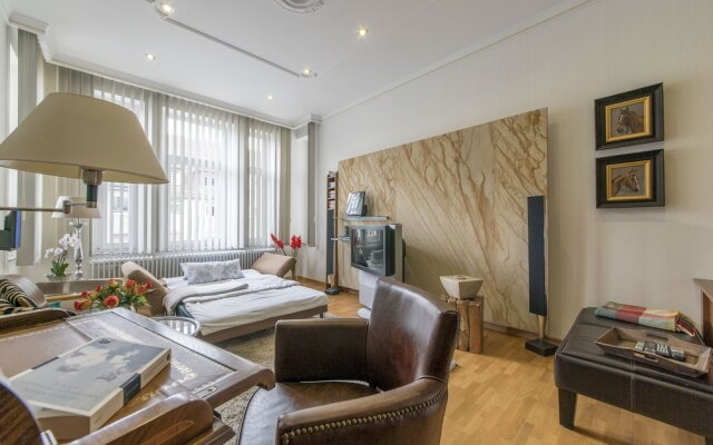 Private Room Ferdinand-Wallbrecht-Straße