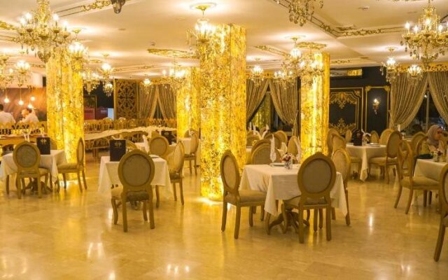 Hospitality Inn