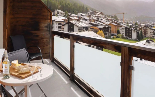 Apartment Siesta Lommel