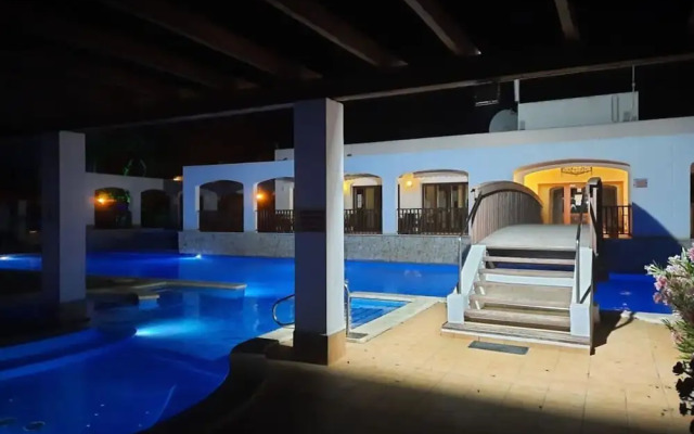 Residence Sirena D'or