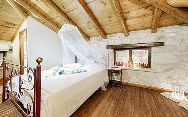 Villa Poseidon