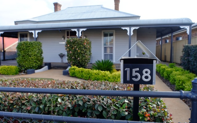 Courthouse Cottage