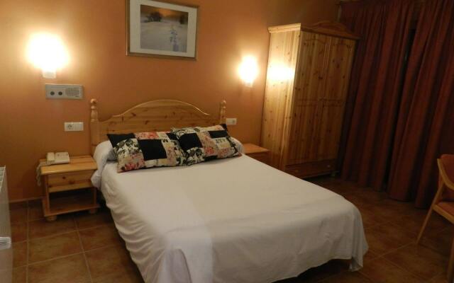 Hotel Supermolina