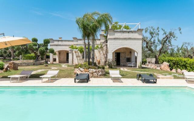 Villa Anfora - IBR - Utnz