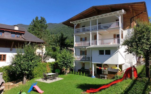 Buchauer-Tirol Landhaus Buchauer