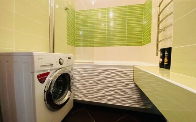 Апартаменты Ютрип на ул. Чистопольская, д. 22