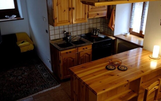 Ospitalità Cibiana Dolomiti