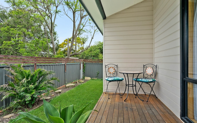 Newcastle Short Stay Apartments - Glebe Road Adamstown