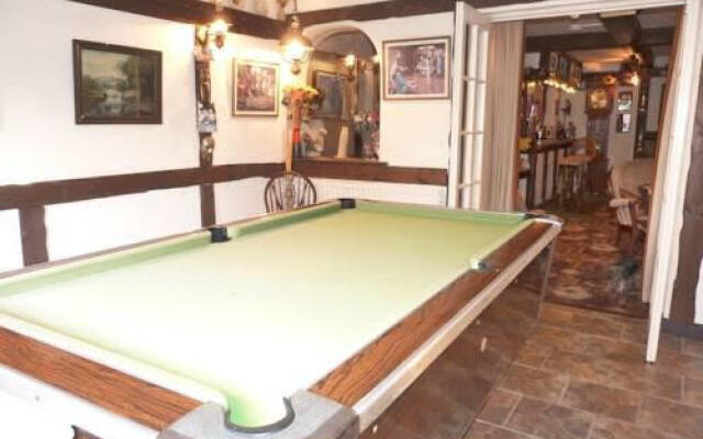 Selwood Lodge