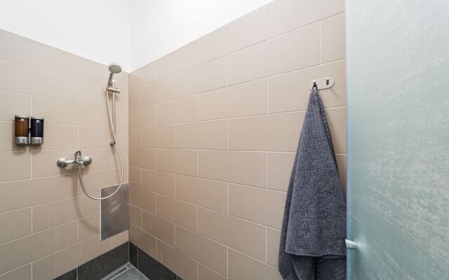 3 Bedrooms - 75sqm - 15 Min. City Center