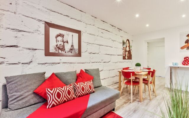 04 - Best Flat Montorgueil 3