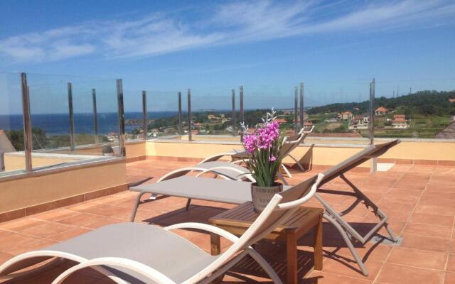 Apartamentos Aqualecer