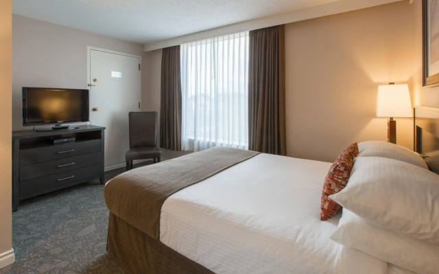 Embassy Inn