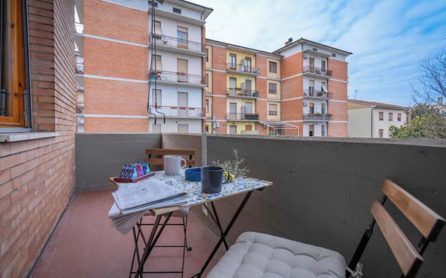 Appartamento Diaz In Colle Val D'elsa