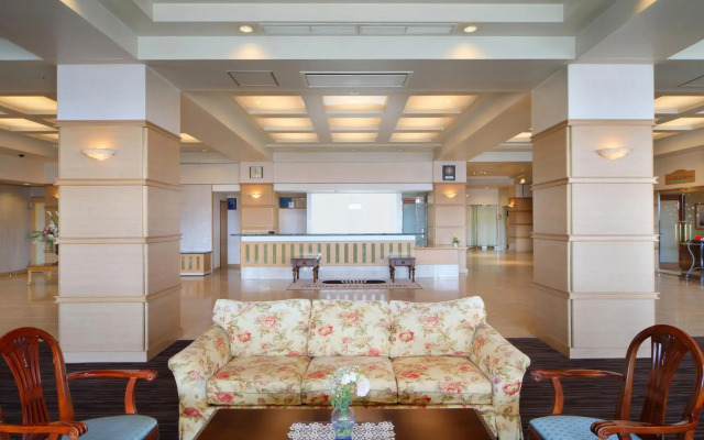 Hotel Grand Plaza Urashima
