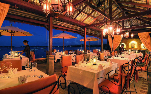 Zazen Boutique Resort & Spa