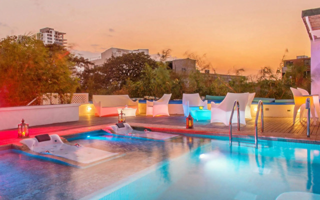 Placita Vieja Hotel Boutique Spa