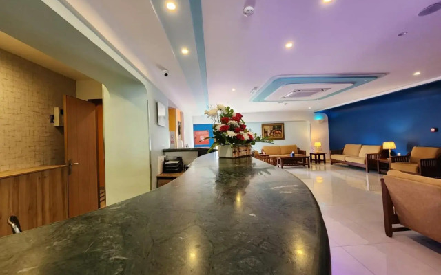 Aquavista Hotel & Suites