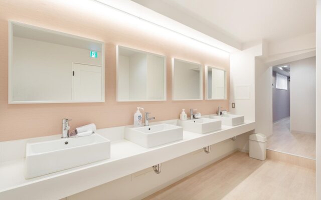 Honjin Hostel